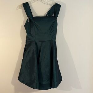 Junior size 13 dress